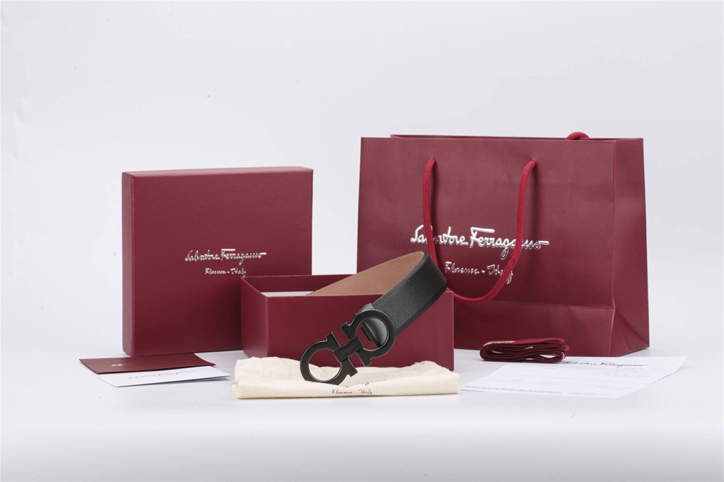 Ferragamo BELTS 35mm